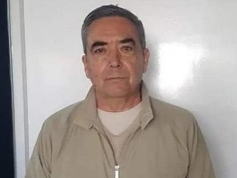 Desconoc&iacute;a FGE liberaci&oacute;n de Jorge Torres, EU envi&oacute; documento de culpabilidad que se est&aacute; traduciendo