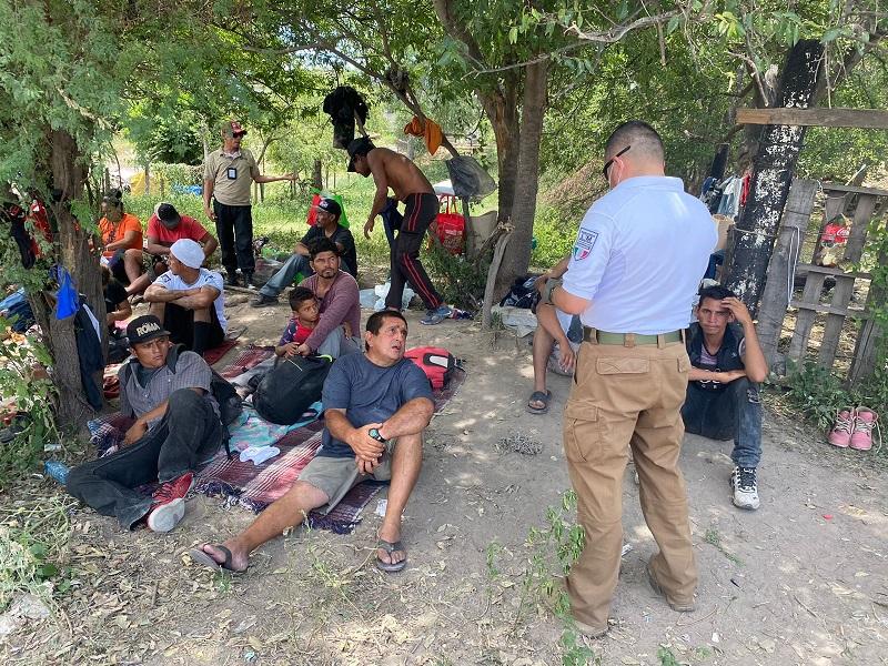 Alcalde CBG citar&aacute; a reuni&oacute;n extraordinaria de Cabildo para plantear necesidades apremiantes para atender crisis migratoria (video)