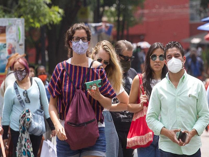 Coahuila supera los 7 mil muertos por COVID, acumula 88,794 contagios 