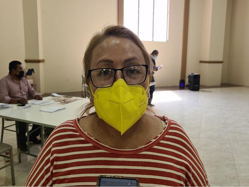 Este lunes entregan pagos pendientes de 68 y M&aacute;s en San Isidro y Nava 