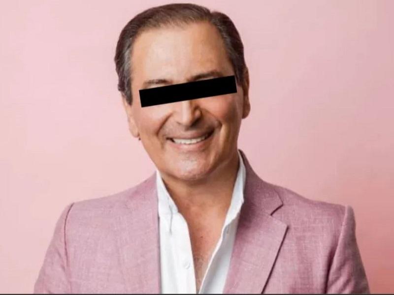 Vinculan proceso a ex Gobernador de Aguascalientes, Reynoso Femat