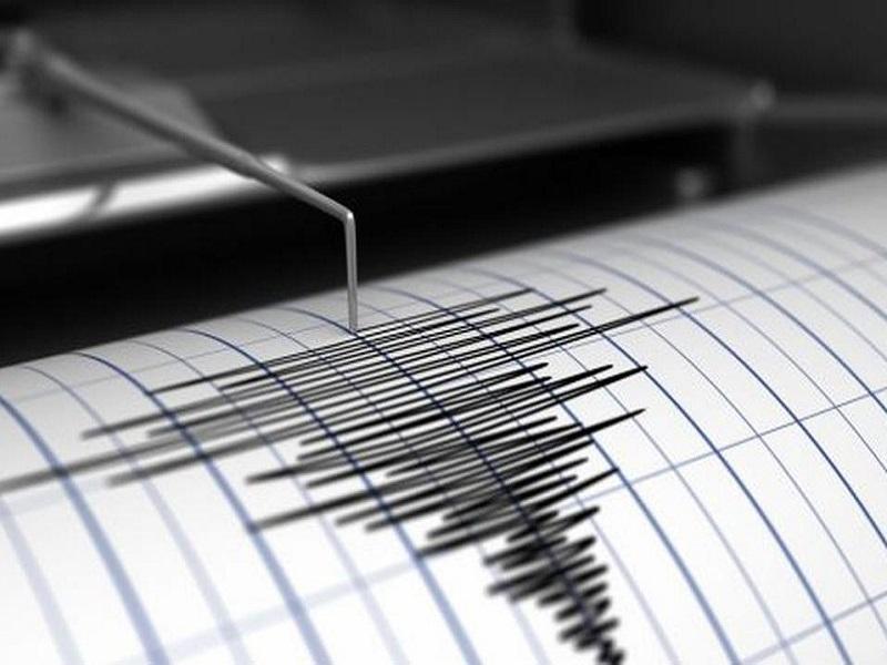 Se registraron dos sismos de baja intensidad en Guerrero