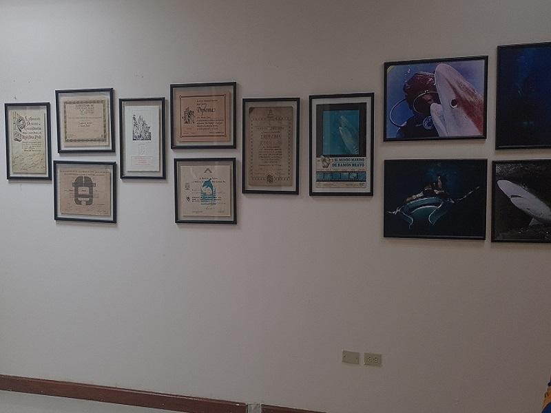 Contin&uacute;an recopilando llaves para el busto de Ram&oacute;n Bravo en el Museo de la Frontera Norte (video)