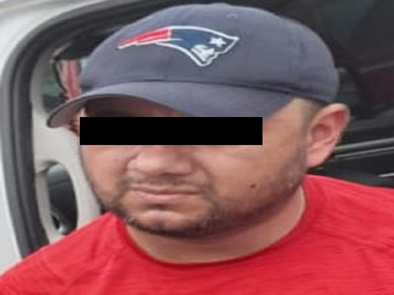 Podr&iacute;a recuperar su libertad sujeto que golpe&oacute; a su hija (video)