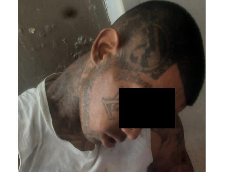 Internan en hospital a hombre por supuesta sobredosis 