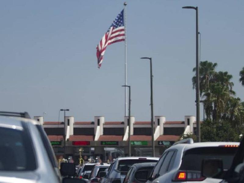 Aprueban otro puente internacional en Laredo