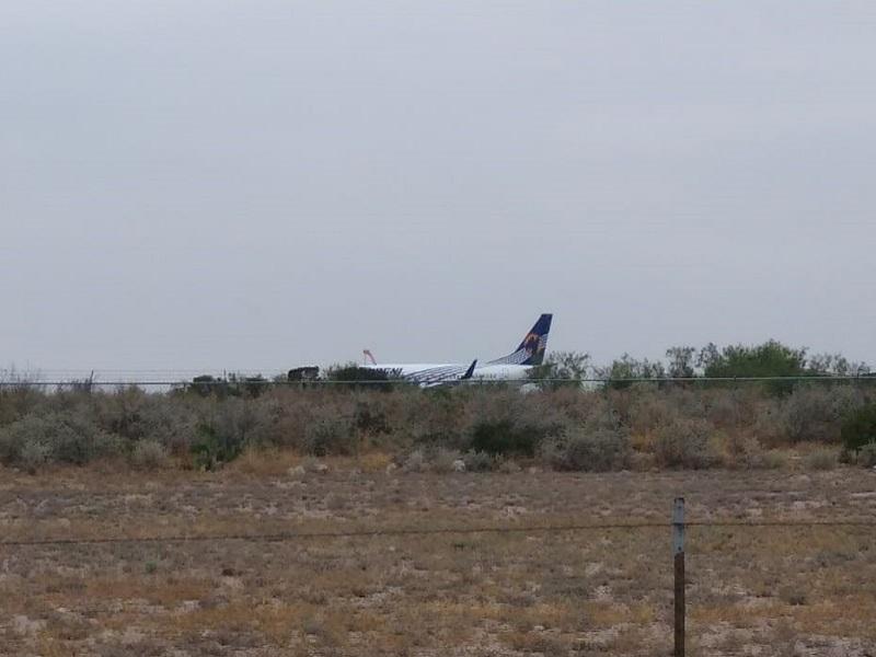 Inicia programa de repatriaci&oacute;n desde Piedras Negras con 126 migrantes de Hait&iacute; (VIDEO)