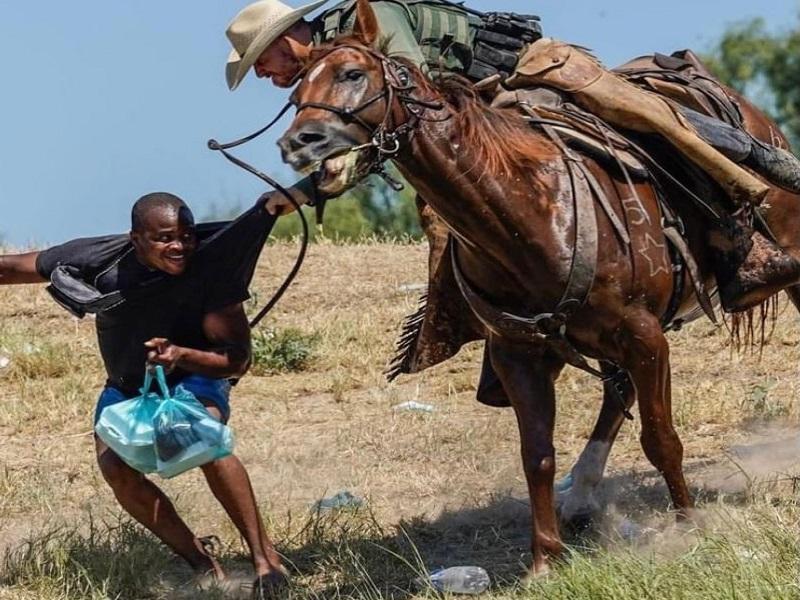 Biden promete poner bajo control crisis migratoria en la frontera con M&eacute;xico