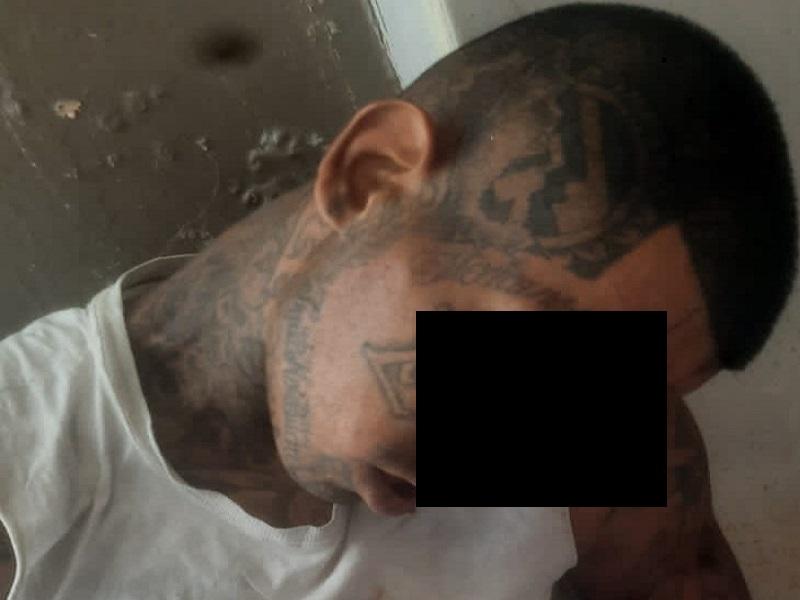 Reportan estable a joven que sufri&oacute; una sobredosis en la colonia Valle de las Flores