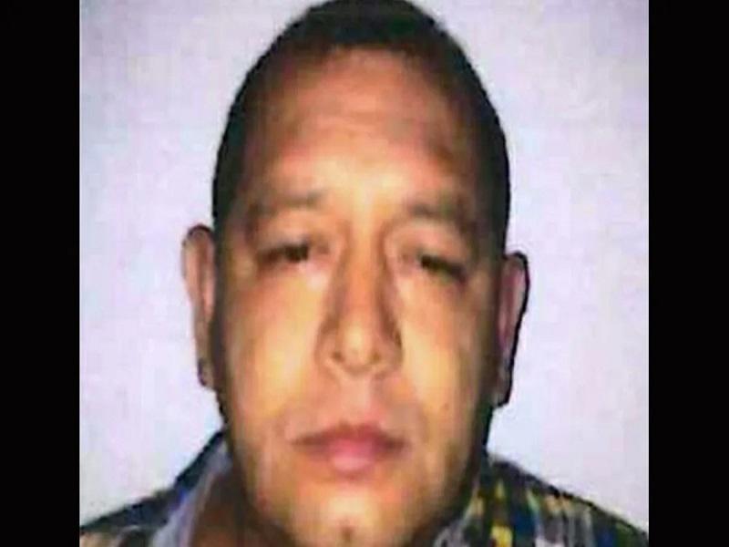 Dan cadena perpetua en EU a Román Chavarría, operador de Los Zetas en Coahuila y NL, relacionado con Daniel Menera