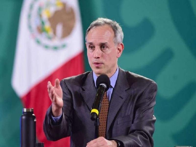 Vacunaci&oacute;n anticovid terminar&aacute; el 31 de octubre: Federaci&oacute;n