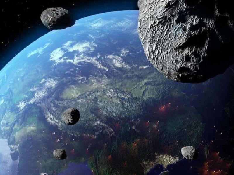 Un asteroide de tres veces el tama&ntilde;o de la Estatua de la Libertad, pasar&aacute; hoy por la Tierra 