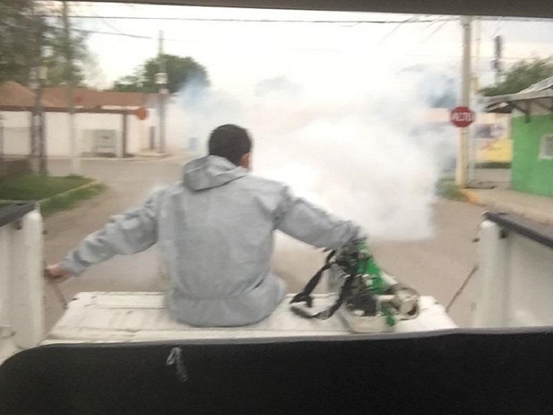 Suben a 18 los casos confirmados de dengue en el estado, Piedras Negras y Allende siguen con uno