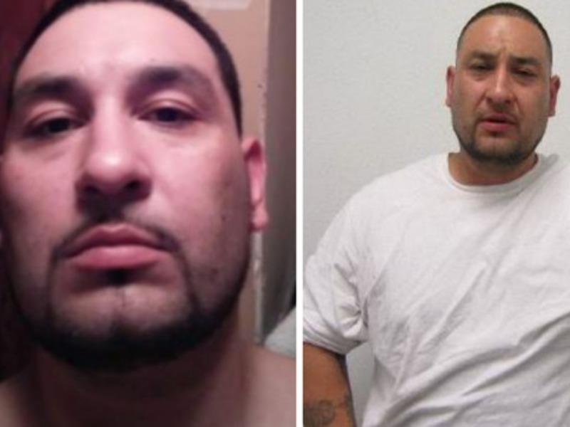 Escap&oacute; un reo de la c&aacute;rcel de Del Rio, es considerado peligroso