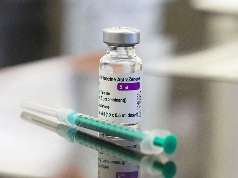 México recibió más de dos millones de vacunas antiCovid de AstraZeneca