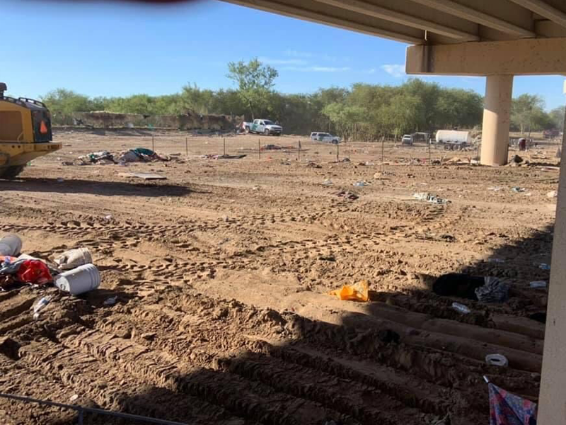 Aduanas y Protecci&oacute;n Fronteriza decidir&aacute; cu&aacute;ndo se abre el puente internacional Acu&ntilde;a-Del Rio: Bruno Lozano