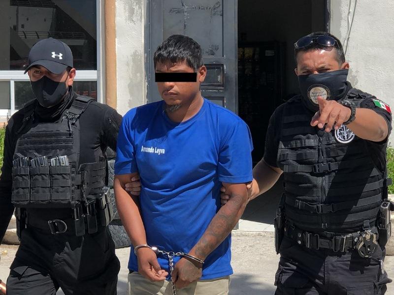 Mata a su hijo de 2 años en Acuña, lo golpea con barrote