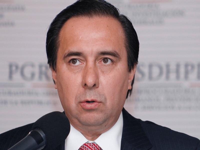 AMLO env&iacute;a carta a Israel para agilizar extradici&oacute;n de Tom&aacute;s Zer&oacute;n por caso Ayotzinapa