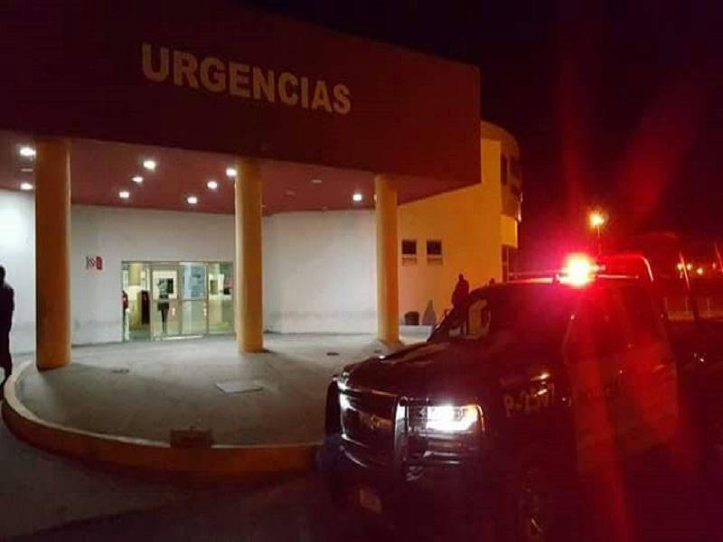 Descartan maltrato infantil a beb&eacute; que ingres&oacute; sin signos vitales al Hospital Chavarr&iacute;a