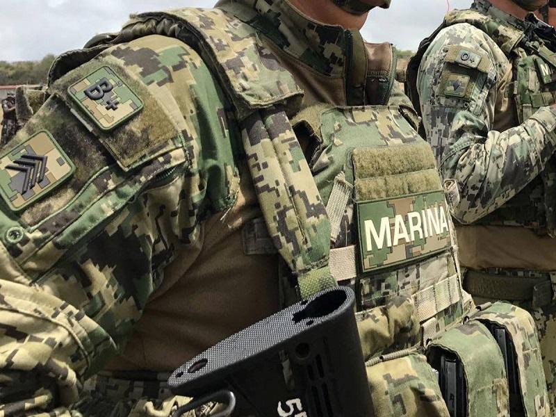 Prev&eacute; AMLO incrementar fuerza militar en 2022, se contar&aacute; con casi 335 mil elementos