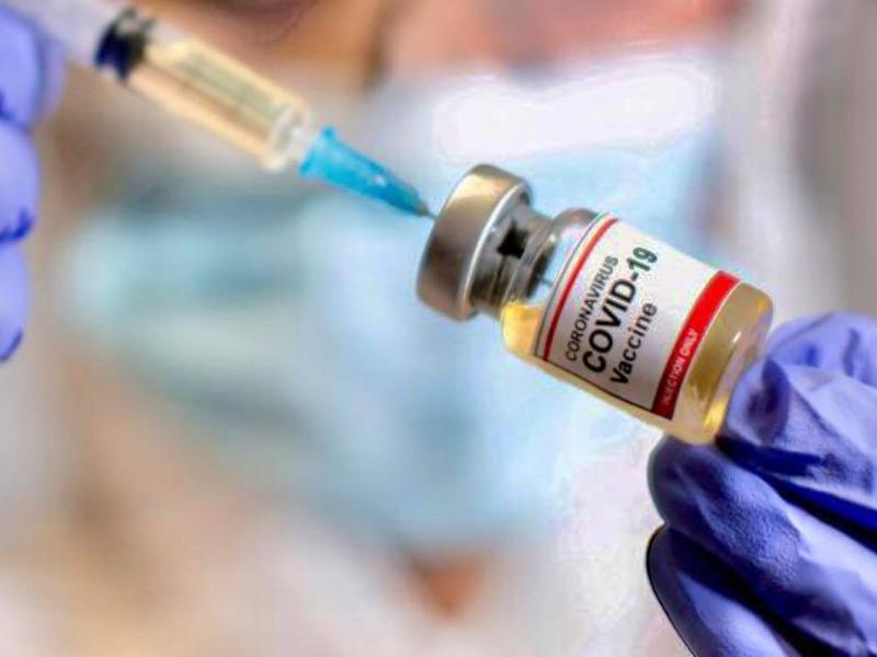 Esperan autorizaci&oacute;n de Salud en Eagle Pass para vacunar a menores de 12 a&ntilde;os