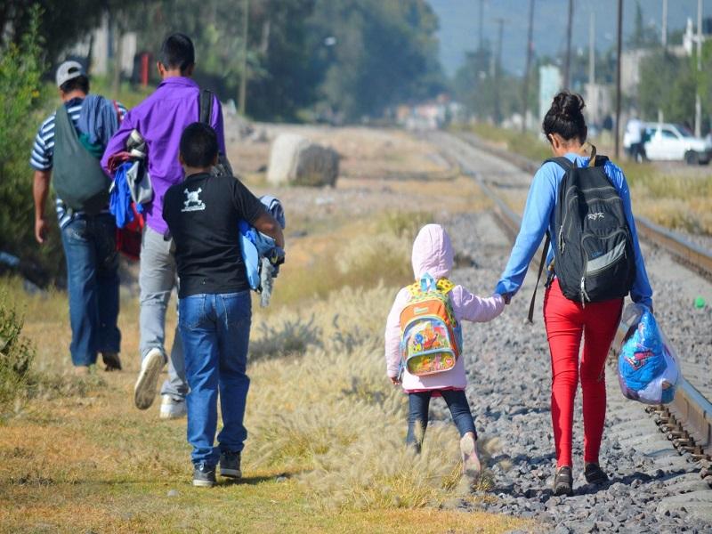 Se disparan 176% delitos migratorios en Coahuila