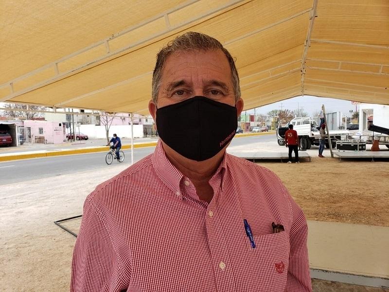 Reconoce Presidente del CDE trabajo de CBG para lograr ratificaci&oacute;n a Piedras Negras de calificaci&oacute;n Triple A de Fitch Ratings