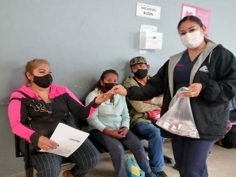 Eleva Salud Coahuila la cultura de donaci&oacute;n de &oacute;rganos y tejidos