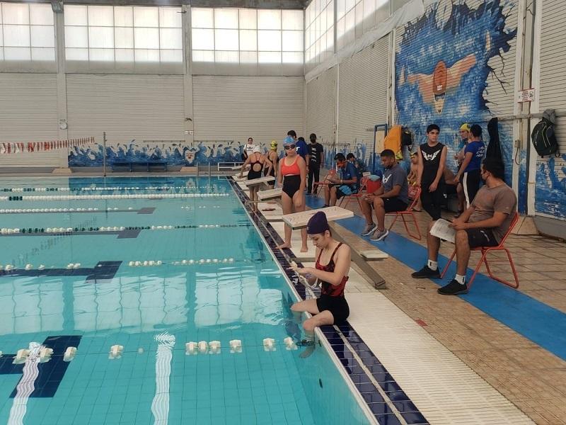 Para atletas de Coahuila tienen control t&eacute;cnico en Torre&oacute;n