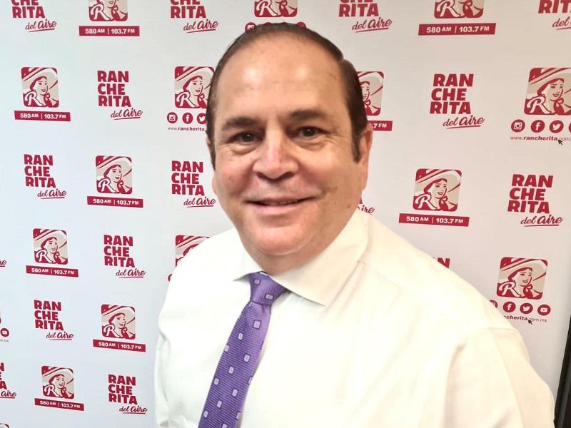 Trabajamos con autoridades de Eagle Pass para que la migraci&oacute;n irregular no haga crisis en Piedras Negras: alcalde CBG