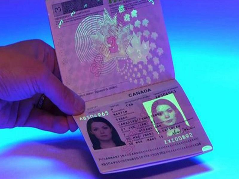 Nuevo pasaporte electrónico tendrá chip integrado, firma digital y datos impresos en láser, a partir del 5 de octubre: SRE
