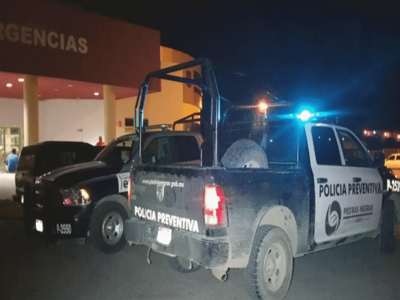 Vecina agarra a tubazos a ni&ntilde;o de 9 a&ntilde;os, lo manda al hospital