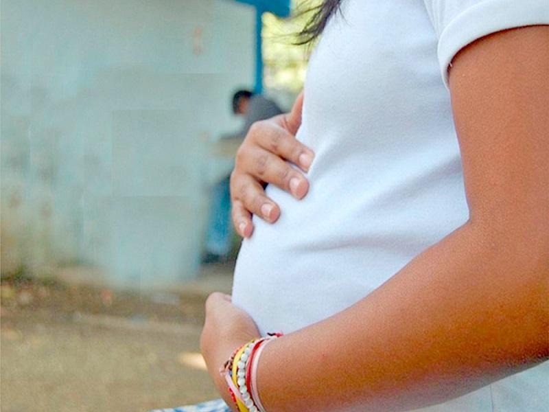 Realiza DIF Coahuila programas y acciones para prevenir el embarazo adolescente
