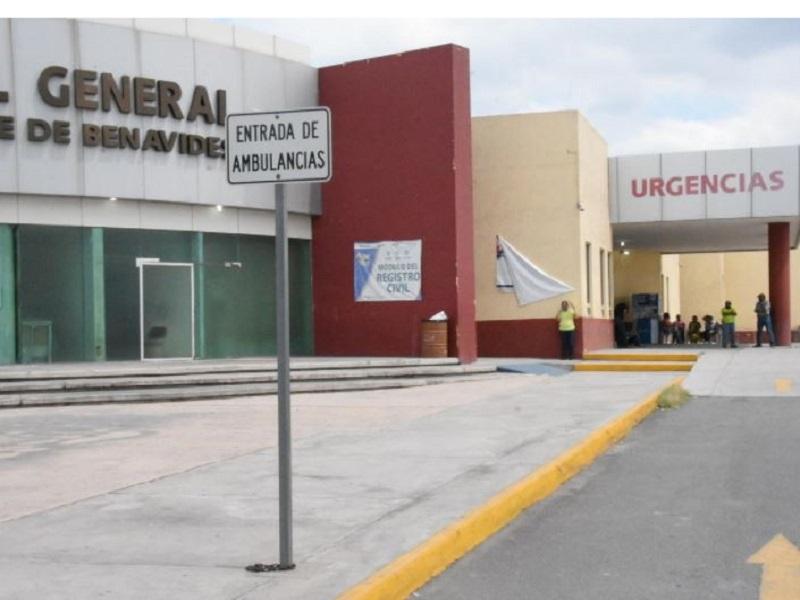 Servidora de la Naci&oacute;n es atacada con navaja en la cara y cuello por su pareja en Monclova