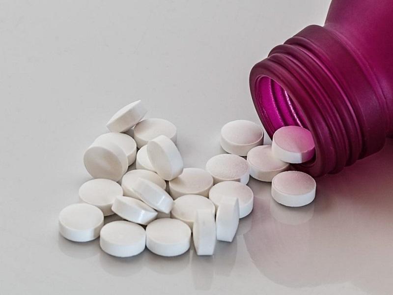 Pfizer inicia ensayos de pastilla contra el COVID