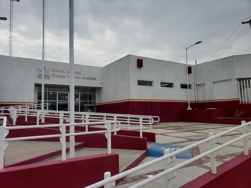 Niega director de cl&iacute;nica del ISSSTE multa de Cofepris por omisi&oacute;n de indicadores