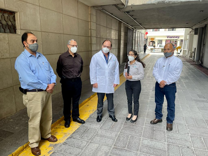 No se han presentado casos de rabia desde hace 27 a&ntilde;os en Coahuila: Salud