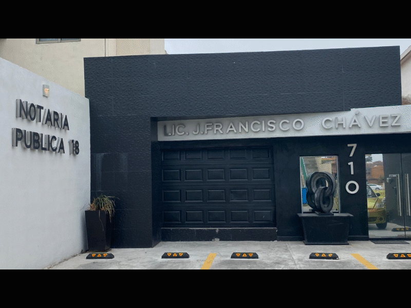 S&oacute;lo algunos notarios extender&aacute;n beneficio de testamento a bajo costo en octubre