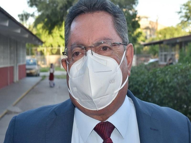 Clases a distancia, presenciales, y rezago educativo, los temas abordados en el congreso educativo en Piedras Negras