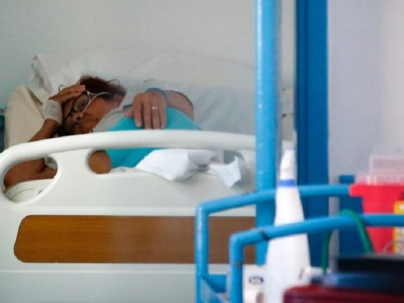 Fallecieron 10 y hay 218 nuevos contagios de COVID en Coahuila; suma   90,783 casos, incluidos 7,133 decesos