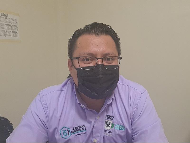 Suman 28 casos positivos de Dengue en la Jurisdicci&oacute;n Sanitaria Uno, hay 129 sospechosos (video)