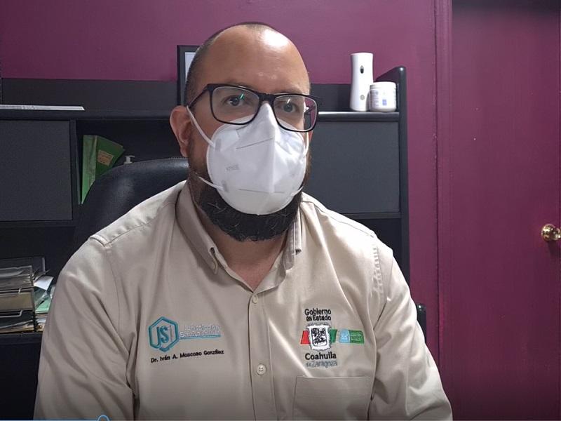 No todos los casos de COVID en escuelas ameritan cambiar modalidad de clases: Salud (video)