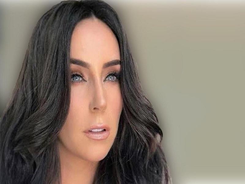 Soy inocente, en mi vida he visto ni tenido 3 mil MDP, defiende In&eacute;s G&oacute;mez Mont