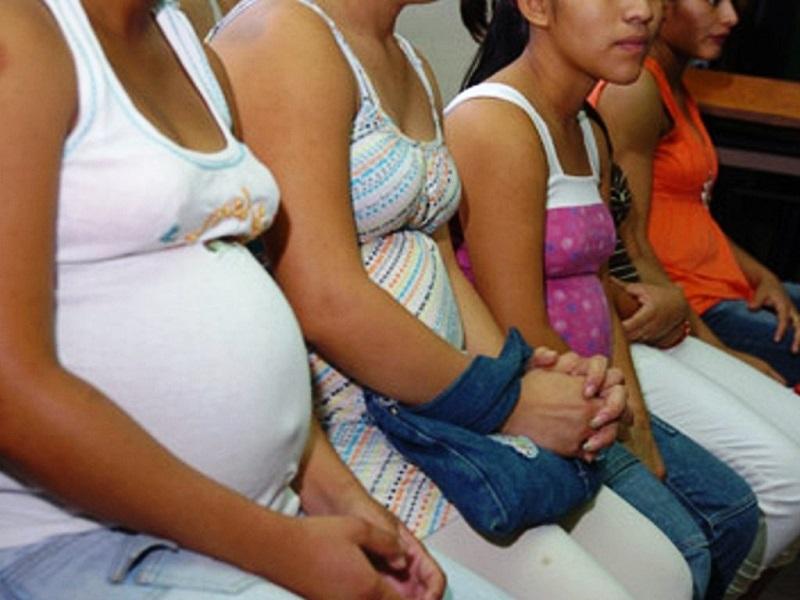 Alrededor de 119 embarazadas de 12 a 17 años podrán recibir la vacuna antiCovid en Piedras Negras