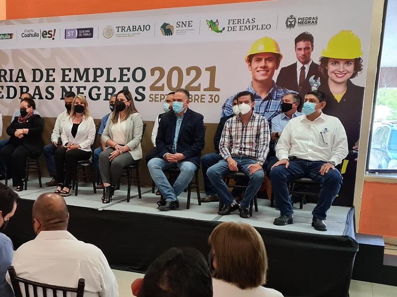 Existe una rotaci&oacute;n de personal hasta del 20% en esta regi&oacute;n revela gerente de Constellation Brands