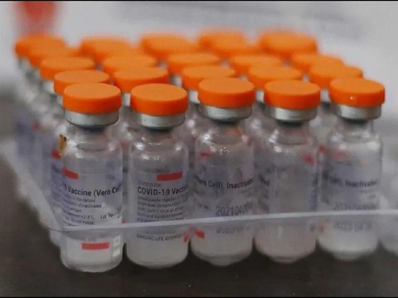 Argentina vacunará a niños de 3 a 11 años con biológico de Sinopharm 