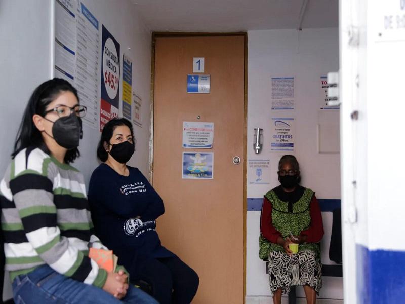 Insiste salud a instituciones privadas en Allende para que notifiquen casos positivos de enfermedades infecto contagiosas