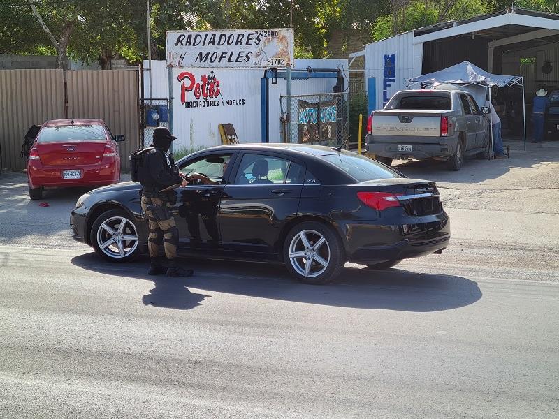 No hay fecha para que concluyan operativos de revisi&oacute;n de documentos: Administrador Fiscal (video)