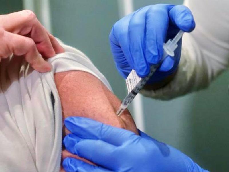 En Eagle Pass la tercera dosis COVID es solo para mayores de 65 a&ntilde;os o con ciertas condiciones m&eacute;dicas 