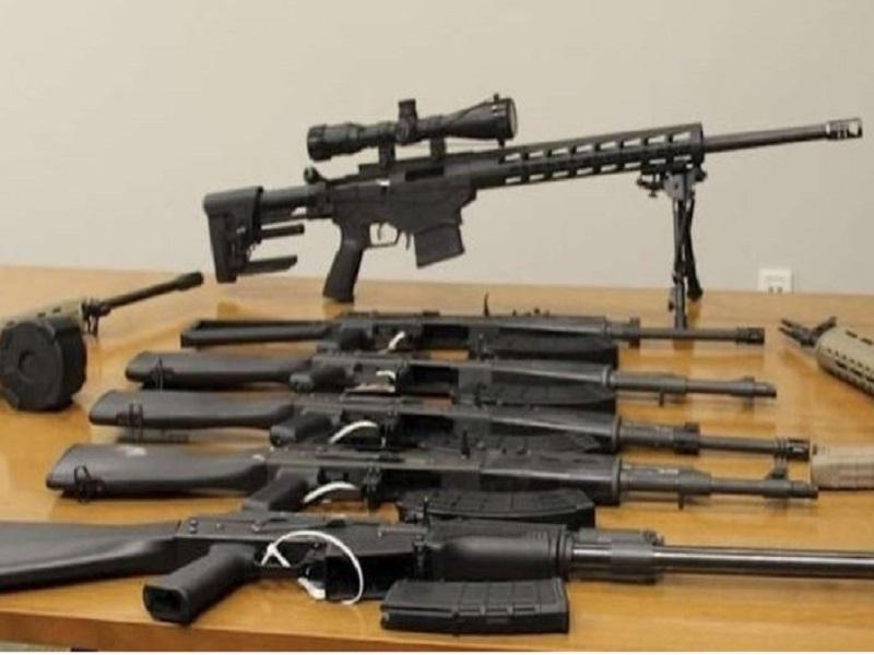 Se duplica cifra de heridos por armas de fuego en Coahuila; suben indagatorias por lesiones dolosas